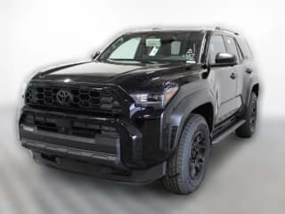 Toyota 4Runner TRD Off Road Premium 4WD (Natl)