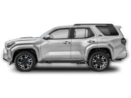 Toyota 4Runner TRD Sport 4WD (Natl) 2026 — side view