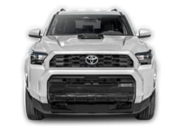 Toyota 4Runner TRD Sport 4WD (Natl) 2026 — side view