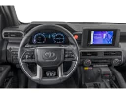 Toyota 4Runner TRD Sport 4WD (Natl) 2026 — side view