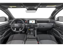 Toyota 4Runner TRD Sport 4WD (Natl) 2026 — side view