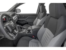 Toyota 4Runner TRD Sport 4WD (Natl) 2026 — side view