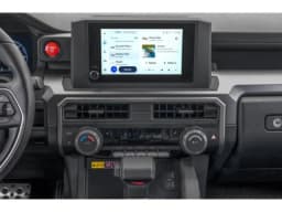 Toyota 4Runner TRD Sport 4WD (Natl) 2026 — side view
