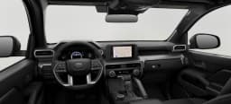 Toyota 4Runner SR5 4WD (Natl) 2026 — side view
