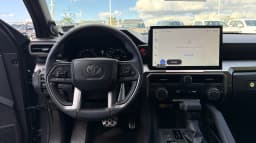 Toyota 4Runner TRD Sport Premium 4WD (SE) 2026 — side view