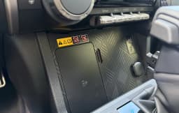 Toyota 4Runner TRD Sport Premium 4WD (SE) 2026 — side view