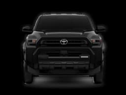 Toyota 4Runner SR5 4WD (GS) 2026 — side view