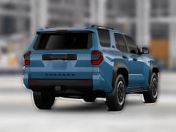 Toyota 4Runner TRD Off Road Premium 4WD (Natl) 2026 — side view