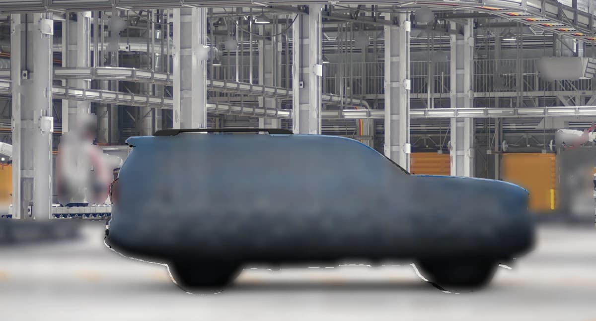 Toyota 4Runner TRD Off Road Premium 4WD (Natl) 2026 — side view