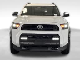 Toyota 4Runner SR5 4WD (Natl) 2026 — side view