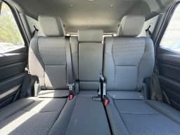 Toyota 4Runner SR5 4WD (Natl) 2026 — side view