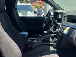 Toyota 4Runner SR5 4WD (Natl) 2026 — side view