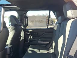 Toyota 4Runner TRD Off Road Premium 4WD (Natl) 2026 — side view