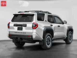 Toyota 4Runner TRD Off Road 4WD (Natl)