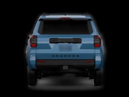 Toyota 4Runner SR5 4WD (Natl) 2026 — side view