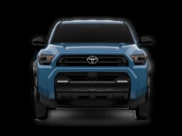 Toyota 4Runner SR5 4WD (Natl) 2026 — side view