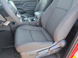 Toyota 4Runner SR5 4WD (Natl) 2026 — side view