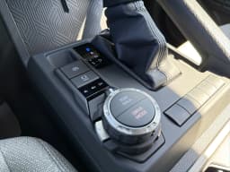 Toyota 4Runner SR5 4WD (Natl) 2026 — side view