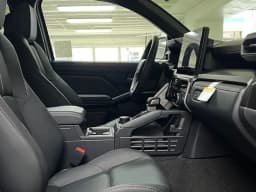 Toyota 4Runner Limited 4WD (Natl) 2026 — side view