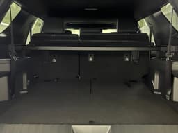 Toyota 4Runner Limited 4WD (Natl) 2026 — side view