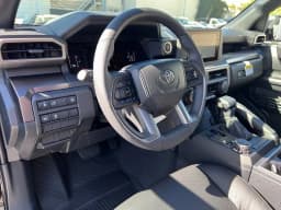 Toyota 4Runner SR5 4WD (Natl) 2026 — side view