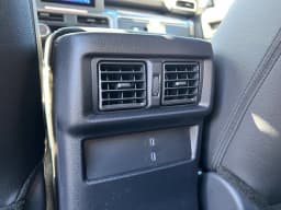 Toyota 4Runner SR5 4WD (Natl) 2026 — side view