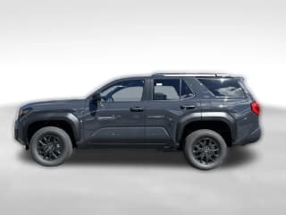 Toyota 4Runner SR5 4WD (Natl)