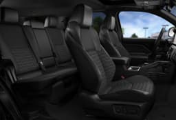 Toyota 4Runner TRD Off Road Premium 4WD (Natl) 2026 — side view