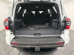 Toyota 4Runner Hybrid TRD Off Road 4WD (Natl) 2026 — side view