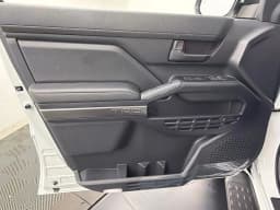 Toyota 4Runner Hybrid TRD Off Road 4WD (Natl) 2026 — side view