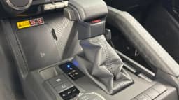 Toyota 4Runner Hybrid TRD Off Road 4WD (Natl) 2026 — side view