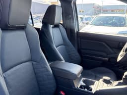 Toyota 4Runner Hybrid TRD Off Road Premium 4WD (Natl) 2026 — side view