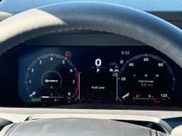 Toyota 4Runner Hybrid TRD Off Road Premium 4WD (Natl) 2026 — side view