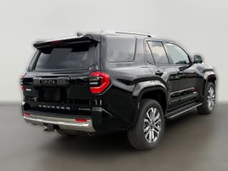 Toyota 4Runner Hybrid Limited 4WD (Natl)