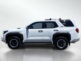 Toyota 4Runner Hybrid TRD Off Road Premium 4WD (Natl)