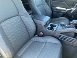 Toyota 4Runner Hybrid TRD Off Road Premium 4WD (Natl) 2026 — side view