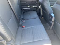 Toyota 4Runner Hybrid TRD Off Road Premium 4WD (Natl) 2026 — side view