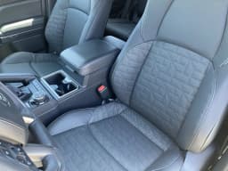 Toyota 4Runner Hybrid TRD Off Road Premium 4WD (Natl) 2026 — side view
