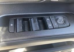 Toyota 4Runner Hybrid TRD Off Road Premium 4WD (Natl) 2026 — side view