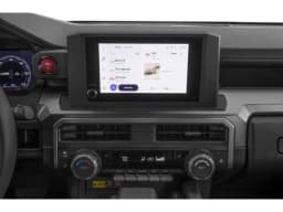Toyota 4Runner Hybrid TRD Off Road 4WD (Natl) 2026 — side view