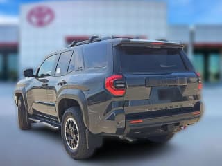 Toyota 4Runner Hybrid TRD Off Road Premium 4WD (Natl)