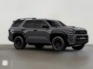 Toyota 4Runner Hybrid Trailhunter 4WD (Natl)