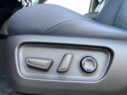 Toyota 4Runner Hybrid Platinum 4WD (Natl) 2026 — side view