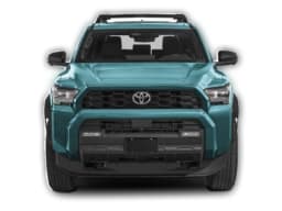 Toyota 4Runner Hybrid TRD Off Road Premium 4WD (Natl) 2026 — side view