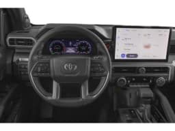 Toyota 4Runner Hybrid TRD Off Road Premium 4WD (Natl) 2026 — side view