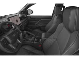 Toyota 4Runner Hybrid TRD Off Road Premium 4WD (Natl) 2026 — side view