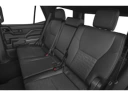 Toyota 4Runner Hybrid TRD Off Road Premium 4WD (Natl) 2026 — side view