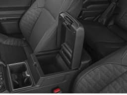 Toyota 4Runner Hybrid TRD Off Road Premium 4WD (Natl) 2026 — side view
