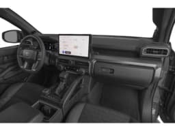 Toyota 4Runner Hybrid TRD Off Road Premium 4WD (Natl) 2026 — side view