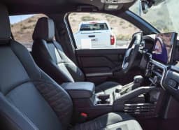 Toyota 4Runner Hybrid TRD Off Road Premium 4WD (Natl) 2026 — side view